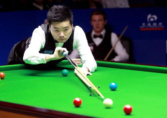 仅是两支球 仅是两支球