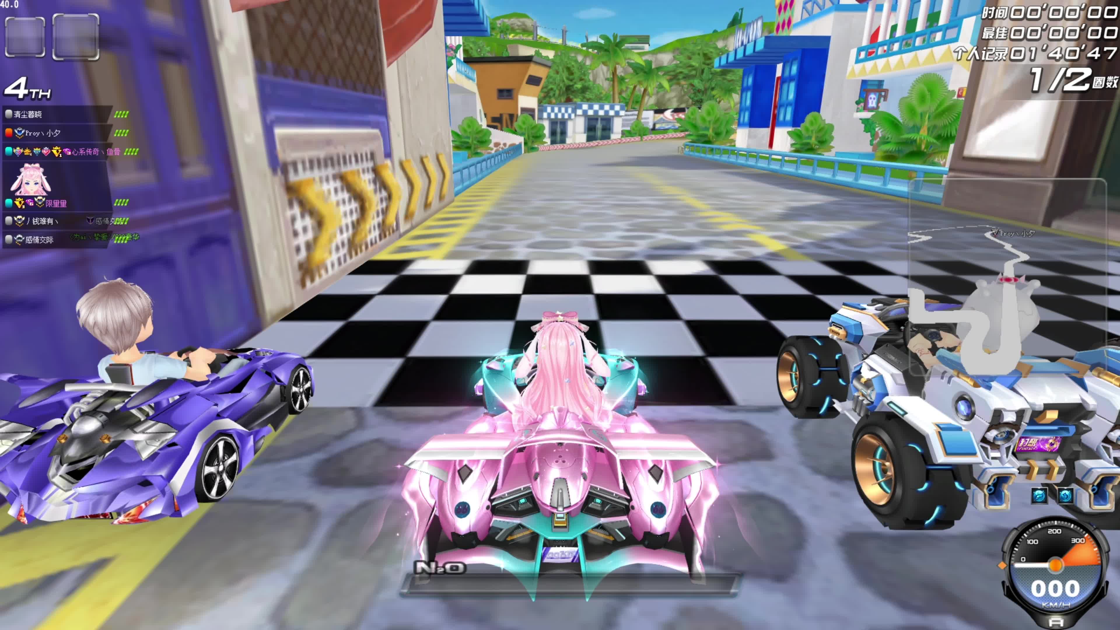 值得关注的 值得关注的