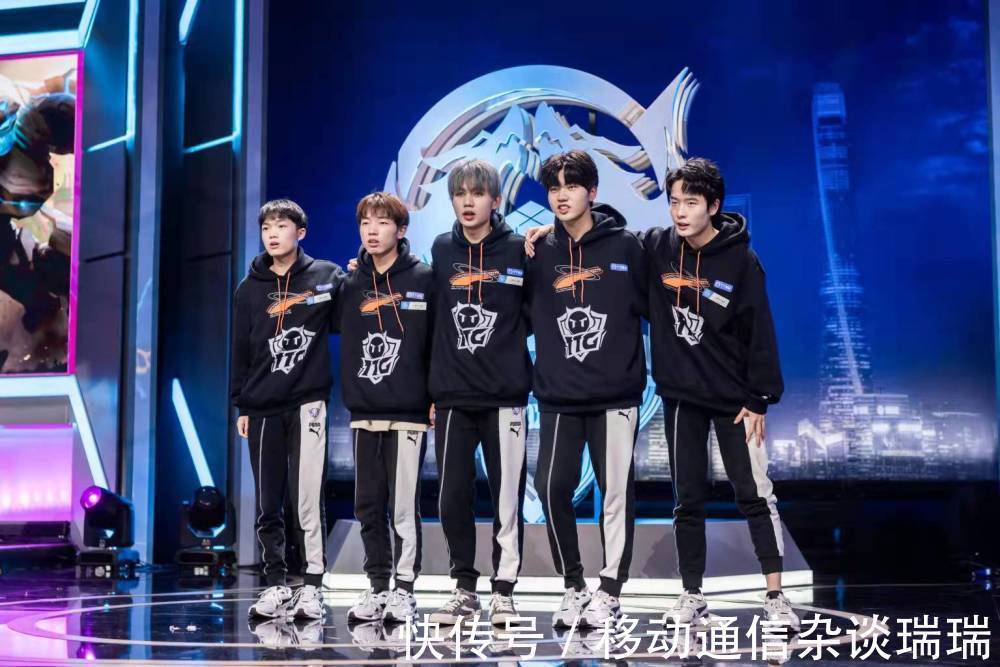 不仅点亮泰
