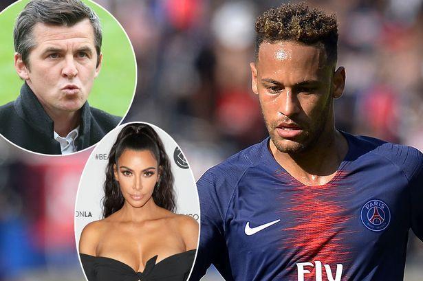 摊手要球被